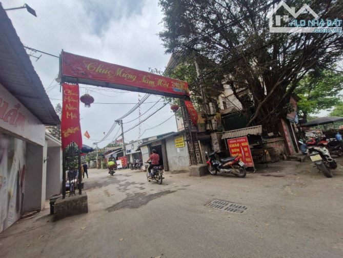 BÁN NHÀ Ỷ LA - HÀ ĐÔNG - LÔ GÓC -  Ô TÔ ĐỖ CỬA - 35M X 5 TẦNG - GIÁ 6,7 TỶ.