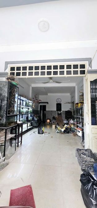 MẶT TIỀN 7M-117M²-VỈA HÈ 2 BÊN-THU NHẬP ỔN 25TR/TH-TĂNG NHƠN PHÚ-QUANG TRUNG-13XT