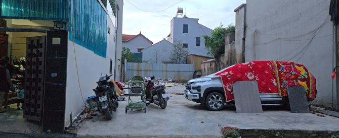 Bán đất thổ cư Văn Giang, Hưng Yên, cạnh Ocean Park 209m2, mặt tiền 8.3m, 14.6 tỷ
