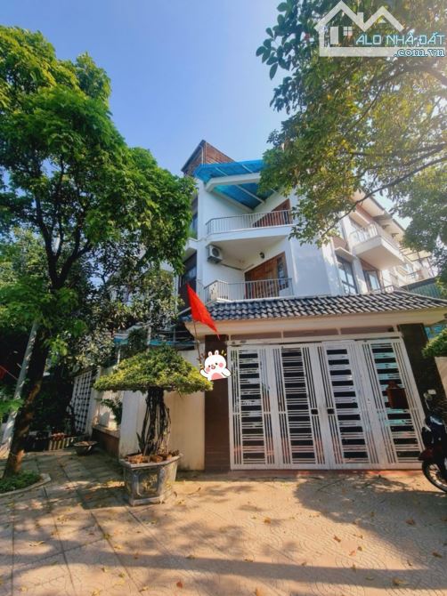 Bán biệt thự,liền kề khu đô thị sinh thái xuân phương tasco,lô góc,ô tô tránh giá 28 tỷ