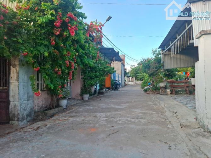 SIÊU VÍP LÔ ĐẤT DIỆN TÍCH KHỦNG 200 M2 - SÁT BIỂN - K. 3M5 PHAN VẶN ĐỊNH