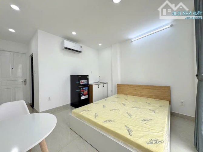 CHDV HUỲNH ĐÌNH HAI - DÒNG TIỀN 60Tr - 4TẦNG - 75M2 - 10PN - 11.5 TỶ TL