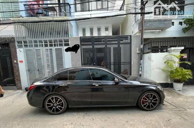 BÁN GẤP NHÀ PHÚ NHUẬN! Nhà sát MT phố Phan Xích Long, 80m2, 5 tầng, 11.5 tỷ