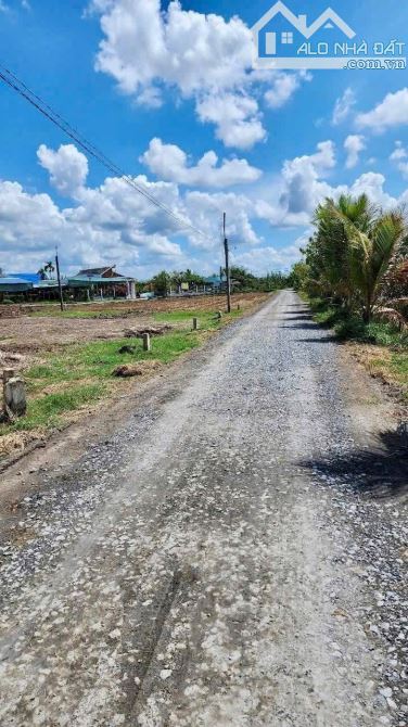 Thuộc xã Tân Lân, huyện Cần Đước, (new Tây Ninh) 595tr