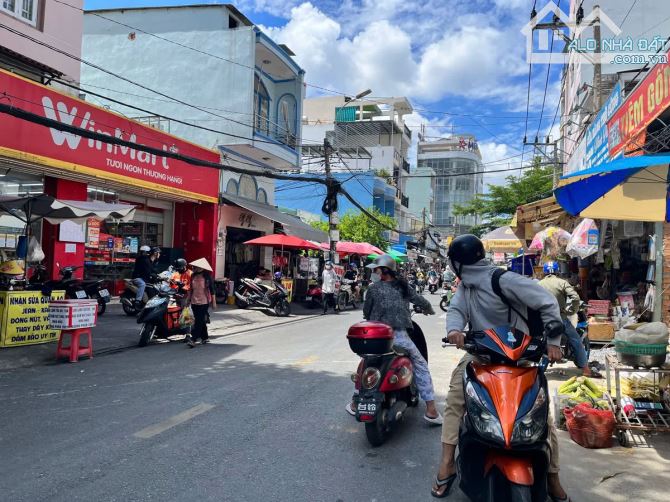 🏡 NHÀ KINH DOANH - NGUYỄN SÚY– NGAY CHỢ ĐỒ SI TÂN HƯƠNG – THU ỔN ĐỊNH – 12 TỶ