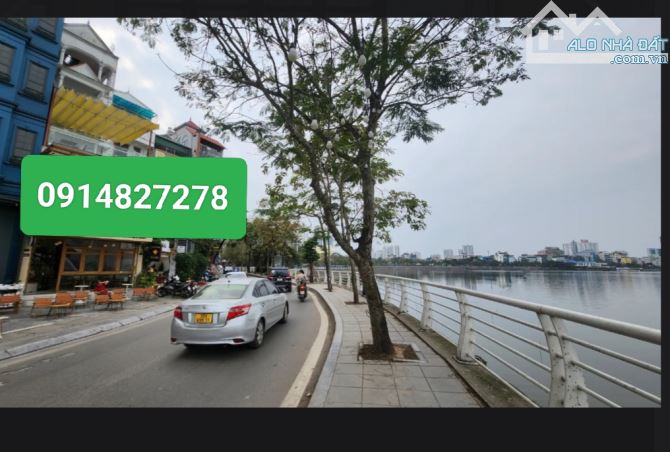 Cần bán nhà Trích Sài mặt ngõ ô tô chánh kinh doanh.