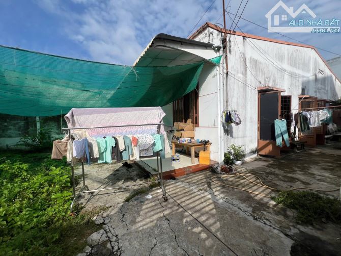 Bán nền góc 2 mặt tiền hẻm 216 tầm vu, P. Hưng Lợi, Q. Ninh Kiều, TPCT