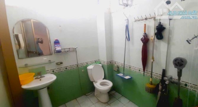 BÁN GẤP NHÀ ĐẸP GẦN MẶT PHỐ THẠCH CẦU LONG BIÊN – 3TẦNG 60M² – GIÁ CHỈ 6,9 TỶ TL - 10