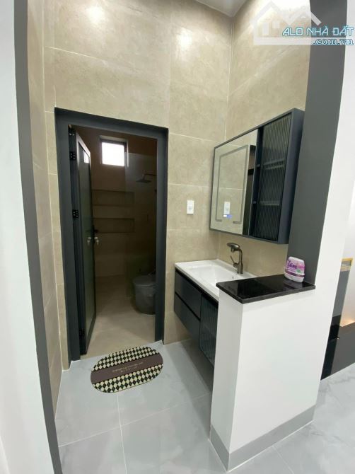 BÁN NHÀ MỚI SIÊU RẺ 1 TRỆT 1 LẦU – ĐƯỜNG NGUYỄN HỮU TRÍ – CHỈ 790 TRIỆU - 10