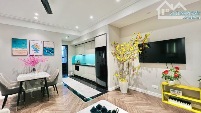 CẦN CHO THUÊ CĂN HỘ ALTARA RESIDENCES - VIEW TUYỆT ĐẸP 🏙️ - 10