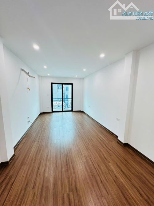 Chính chủ bán nhà mới xây 6tầng, thang máy, 45m, ở sướng, KD đỉnh cao, Đại Từ, Hoàng Mai - 10