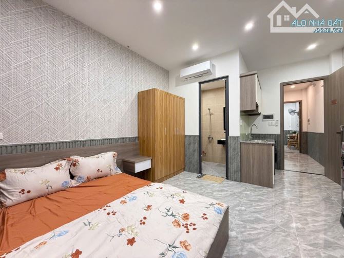 Giảm sốc 1.1 tỷ bán gấp CHDV Đường 12M Doanh thu 60tr/th chỉ 12.5 tỷ TL - 9