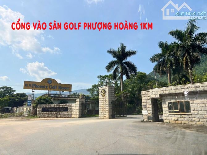 Cần bán lô đất 3080m - 400TC - nghỉ dưỡng tuyệt vời - chỉ với 5,x tỷ tại Lương Sơn - 10