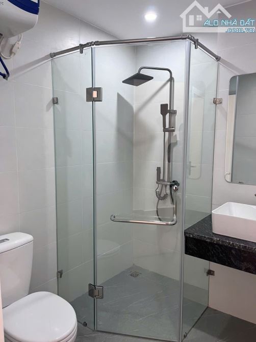 Bán NR tại khu TT Licola, 488 Ngọc Hồi, 11 tỷ, 102 m2, 5 tầng, có thang máy. Uy tín! - 10