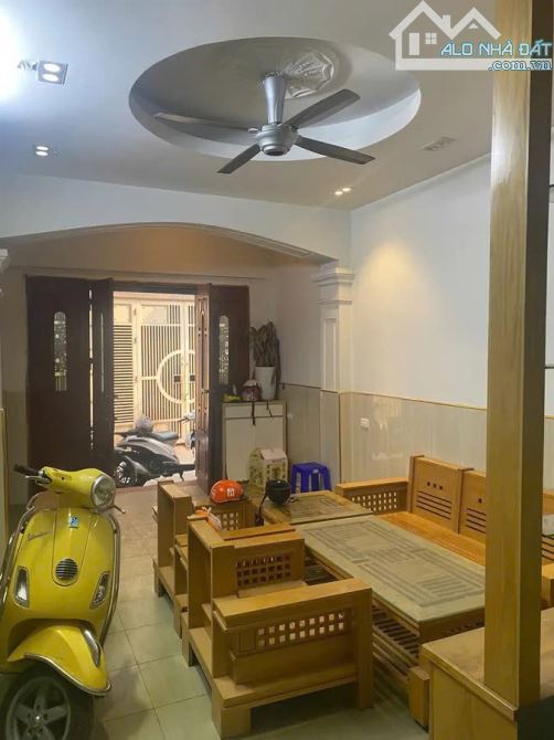 🏠 Lô góc – Ô tô qua – Kinh doanh tốt – Trung tâm Cầu Giấy! - 10