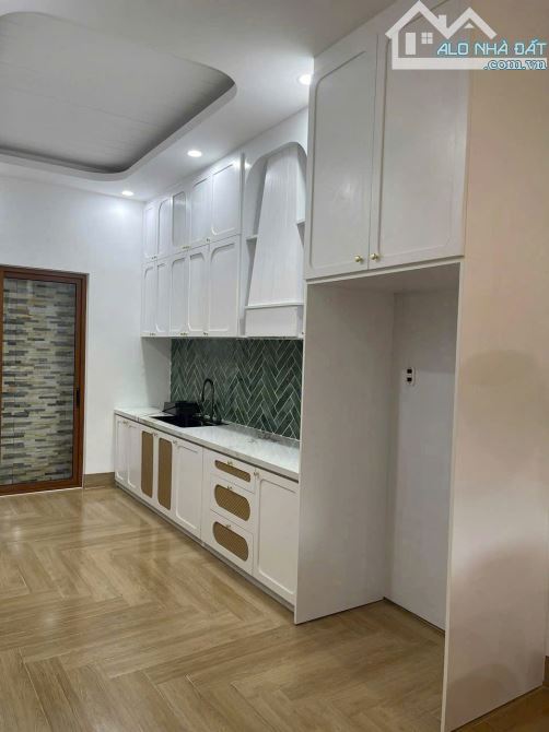BÁN NHÀ 2 TẦNG TÂN CỔ ĐIỂN FULL NỘI THẤT KIỆT ÔTÔ 289 BÙI THỊ XUÂN, TP HUẾ, CHỈ 2,79 TỶ - 11