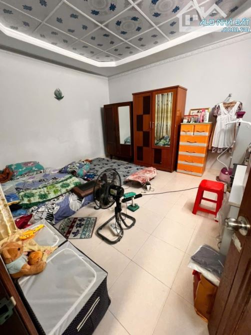 Nhà HXH Nguyễn Súy_ Tân Quý Tân Phú. DT 71m2. 2 tầng. Ngang 4.7m x dài 15m. Giá 5.9 tỷ. - 11