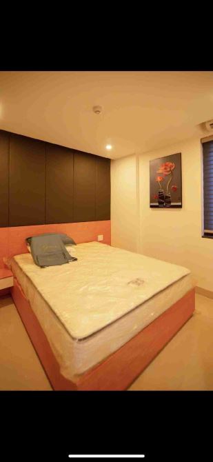 🏢 Bán tòa căn hộ 6 tầng full phòng, đường ô tô Dương Đình Nghệ, thu nhập ổn định hàng thá - 11