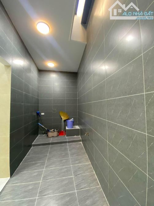 BÁN NHÀ MỚI SIÊU RẺ 1 TRỆT 1 LẦU – ĐƯỜNG NGUYỄN HỮU TRÍ – CHỈ 790 TRIỆU - 11