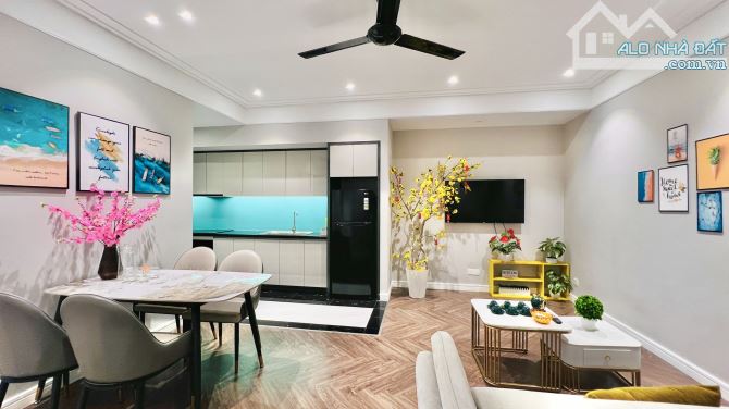 CẦN CHO THUÊ CĂN HỘ ALTARA RESIDENCES - VIEW TUYỆT ĐẸP 🏙️ - 11