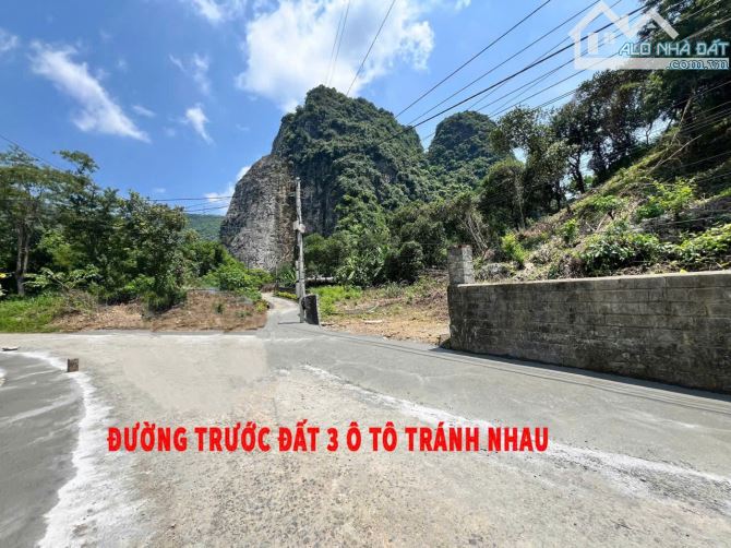 Cần bán lô đất 3080m - 400TC - nghỉ dưỡng tuyệt vời - chỉ với 5,x tỷ tại Lương Sơn - 11