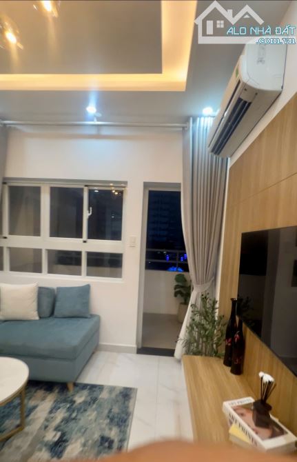 Bán căn hộ chung cư CoNic Boulevard - đường Huỳnh Bá Chánh- 2,4 TỶ (100%) - 11