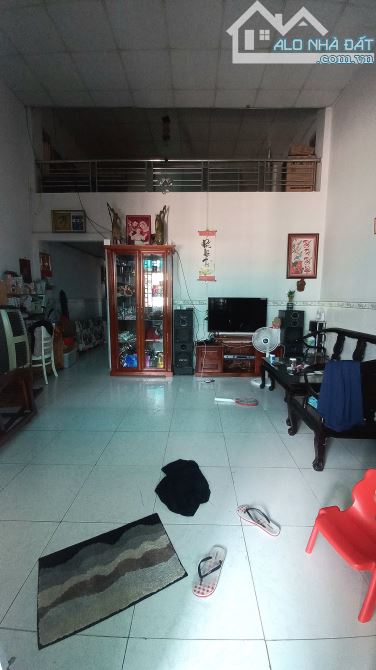 BÁN NHÀ TRẢNG DÀI KP3, SỔ HỒNG RIÊNG, ĐƯỜNG NHỰA 6m GẦN TRƯỜNG CẤP 2 - 1