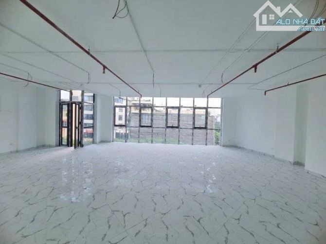 (HÀNG MỚI) TÒA 12T MP LÝ THƯỜNG KIỆT - 285M2 MT: 11.9M - NGAY NGÃ TƯ BÀ TRIỆU ĐẮC ĐỊA - 6
