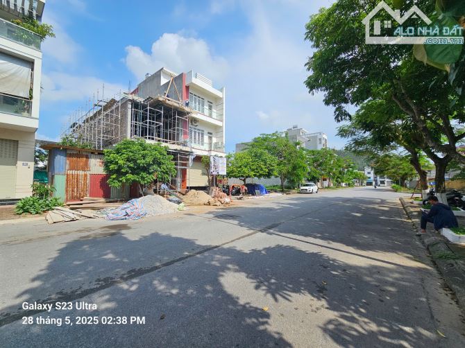 Bán lô đất cực đẹp khu đô thị Cựu Viên, Kiến An, Hải Phòng - 3