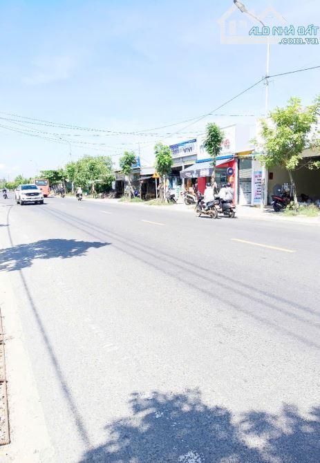 📢 BÁN ĐẤT MẶT TIỀN KINH DOANH ĐƯỜNG KINH DƯƠNG VƯƠNG TP. HUẾ KHỔ ĐẤT ĐẸP GIÁ TỐT. - 3
