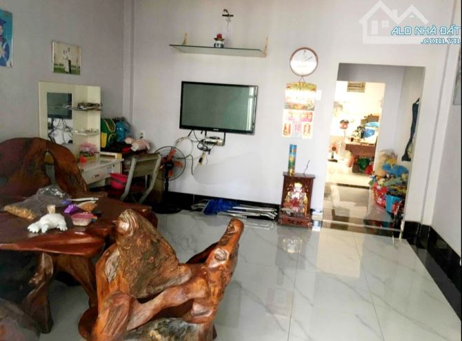 Nhà Rộng Cần Bán 4.5x18m Đường Trung Mỹ Tân Xuân X.Trung Chánh Hóc Môn Giá 3.6 Tỷ TL - 1