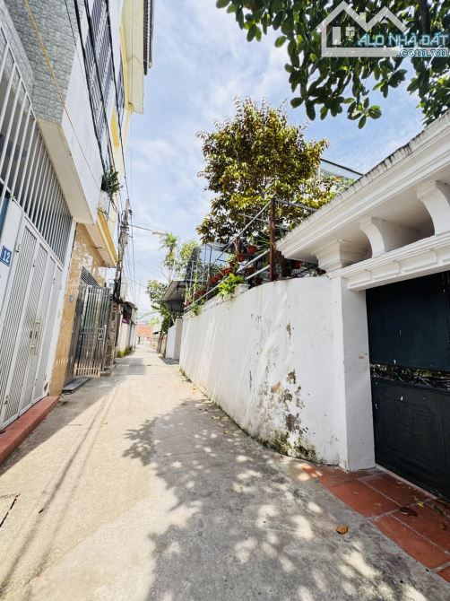 🔥 BÁN ĐẤT ĐẶNG XÁ - GIA LÂM, 52M², MẶT TIỀN 4M - Ô TÔ ĐỖ CỬA - NGÕ THÔNG GẦN CÔNG VIÊN 🔥 - 1