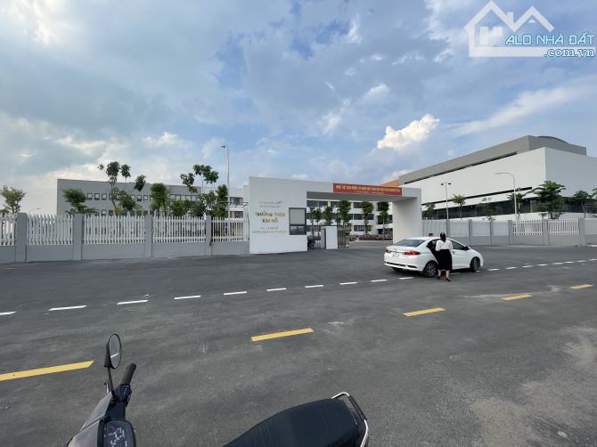 💥💥 💥 BÁN GẤP ĐẤT TRUC KINH DOANH, THỌ ĐA, KIM NỖ – 140M²💥💥 💥 - 3