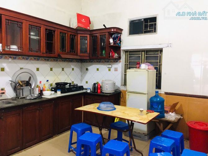 Bán Nhà 5 Tầng tại Vân Trì - Bắc Từ Liêm - HN - Ngõ ô tô tránh - 12