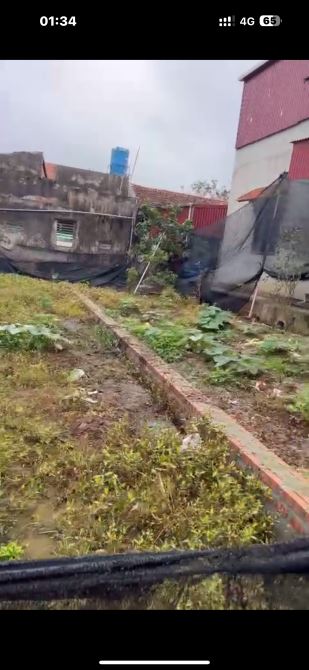 Bán 2 mảnh đất rẻ đẹp tại thôn Phú Trạch Mễ Sở. Chỉ 32tr/m. Giá tốt nhất khu. Đường oto… - 1