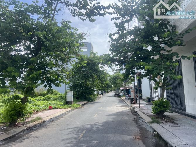 Bán đất thổ cư mặt tiền đuờng nhựa trong khu TĐC phuờng 3,tp Mỹ Tho - 1