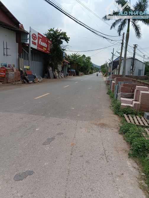 Bán Đất-Xã Minh Phú (Sóc Sơn)-112M2-1, 9Tỷ-Đường Thông Ô Tô - 2