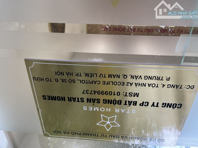 SIÊU PHẨM PHƯỜNG GIANG BIÊN - LÔ GÓC - 5 TẦNG - 6 NGỦ - 1 NHÀ RA O TO TRÁNH GIÁ 9.7 TỶ - 1