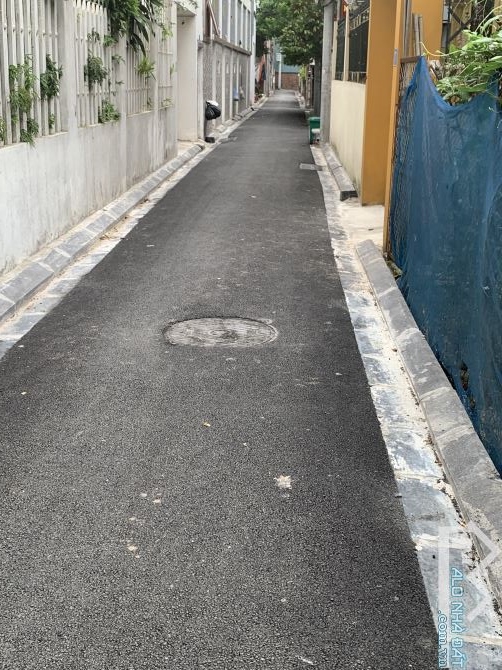 hơn 5 tỷ có ngay mảnh đất đẹp cách cầu đông trù 100m, ngõ thông ô tô - 1