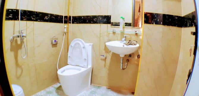 BÁN NHÀ HỮU HƯNG – TÂY MỖ – 45M² – 5 TẦNG – Ô TÔ ĐỖ CỬA – GẦN KHU ĐÔ THỊ – GIÁ CHỈ 7 TỶ - 1