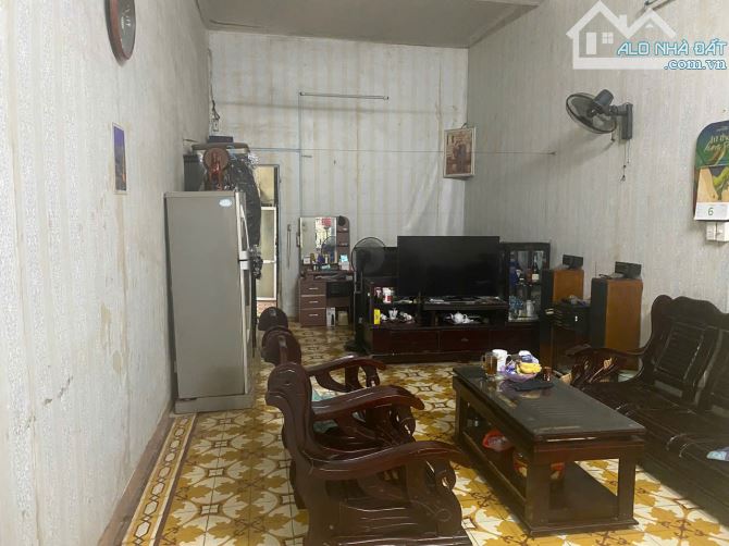 Nhà khu Hoàng Quý, Lâm Tường - 77m2 - ngang rộng 6,1m - giá 3,8 tỷ - 1