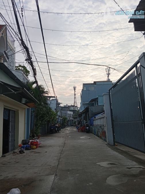 Bán Nhà Quận 7_Biệt Thự Sân Vườn 270M2+2Tầng_Sát PMH_Ngang 10M_Đường 6M;1 Đời Chủ;Chỉ 28Tỷ - 1