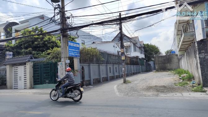 HN065 (D187) Bán đất 136m2 - Góc 2 MẶT TIỀN Kinh Doanh KDC xầm uất, Đường YÊN THẾ, Hố Nai - 1