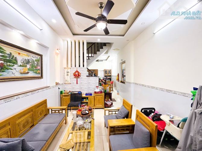 Chủ Gửi Bán 03 căn nhà 1 Trệt 1 lầu ,P. Tân Vạn ,Biên Hoà - 1