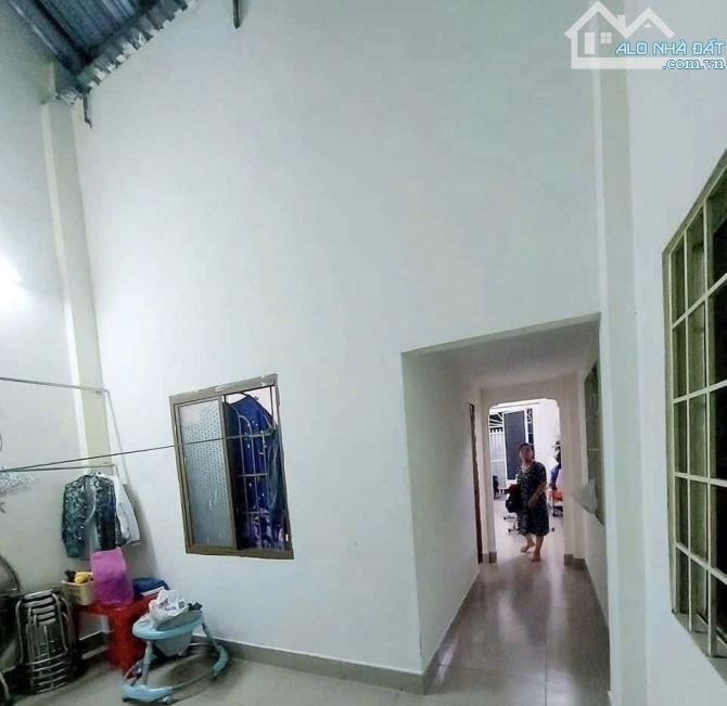 DTSD 60m2, đất : 32,5 M2 ( 3,3 x 10 ) Sổ Hồng RIÊNG công chứng được liền - 1