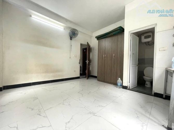 Đống đa Trường Chinh CCMN 17 phòng khép kín 7 tầng 80m chỉ 14 tỷ - 1