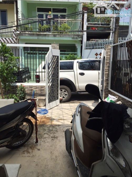 Bán nhà MT đường 1, Tăng Nhơn Phú B, TP Thủ Đức. 110m2/6.8 tỷ. - 1