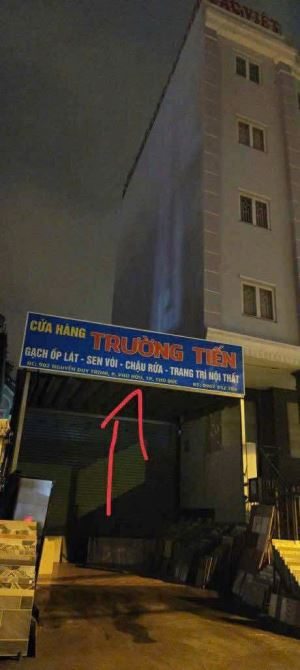 Bán đất MT đường Nguyễn Duy Trinh, Phú Hữu, TP Thủ Đức. 130m2/9.7 tỷ. - 1