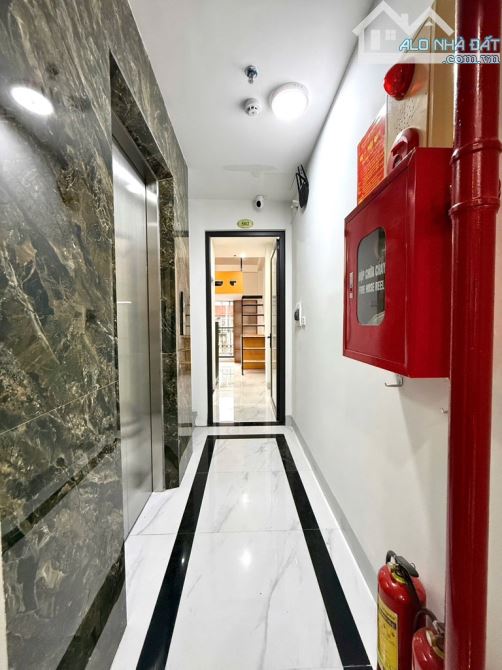 🔥 CCMN 10 PHÒNG FULL ĐỒ PHÚ ĐÔ– VỊ TRÍ ĐẸP – FULL PHÒNG CHO THUÊ! GIÁ CHÀO CHỈ NHỈNH 8 TỶ - 1
