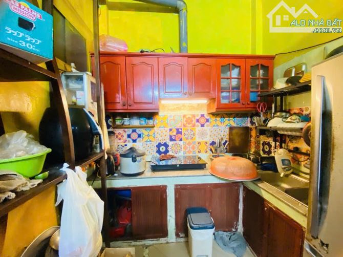 Thanh Xuân – Định Công Thượng - 36m mt4,5m 4 tầng Chỉ 6,9 tỷ - 1